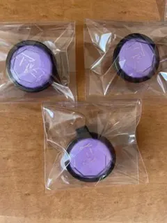 乙狩アドニス リングライト×3点