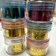 AAA 銀テープ まとめ売り