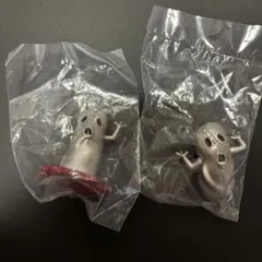 ジョジョの奇妙な冒険 黄金の風 一番くじ メタリカ