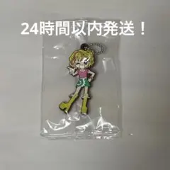 りぼん カプセルラバーマスコット 【GALS!】