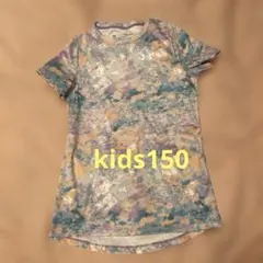 UNDER ARMOUR トレーニングウエァー150