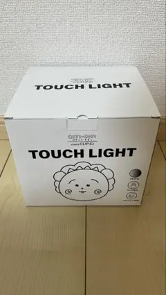 コジコジ　タッチライトのサムネイル