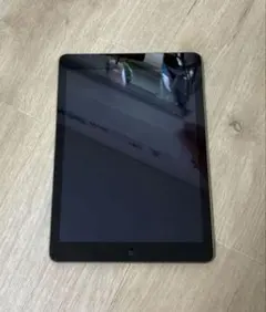 iPad Air MD787J/A WIFIモデル 64G 動作確認済み - メルカリ