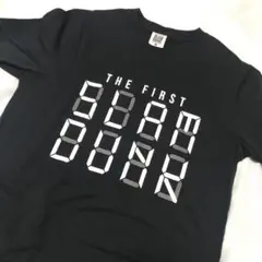 THE FIRST SLAM DUNK　Tシャツ　Mサイズ　ブラック