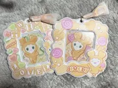 TWICE カードホルダー ジヒョ