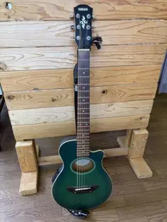 2026年最新】yamaha apx-4aの人気アイテム - メルカリ