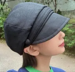 2025年最新】しいちゃん キャスケットの人気アイテム - メルカリ