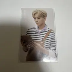 SEVENTEEN ジョシュア　An Ode HMV