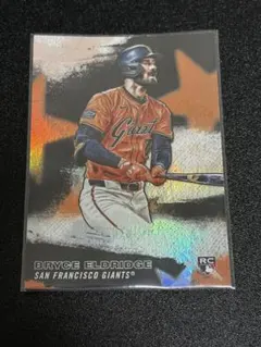 Topps Bryce Eldridge STARS OF MLB