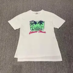 FENDI ロゴプリント 半袖Tシャツ Sのサムネイル