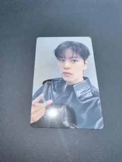 straykids Hollow タワレコ渋谷 限定 トレカ スンミン