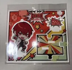 あほの坂田 アクスタ さかわん2024 HERO