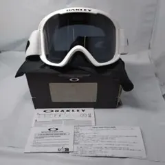OAKLEY　ゴーグルOー FRAME 2.0 PRO Lユニセックス大人