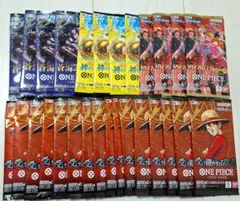ヒロインズ 神の島の冒険 エッグヘッドetc バラパックまとめ売り 41パック 受け継がれる意志 エッグヘッド 神の島の冒険etc バラパック7種 40P