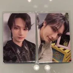 seventeen 消費期限 ジュン FP盤 通常盤 トレカ