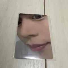 JO1 カレンダー　2025 木全翔也　トレカ