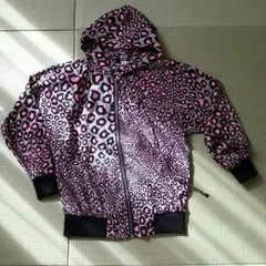 アナップガール☆パーカー