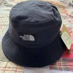 THE NORTH FACE ノースフェイス リバーシブル　バケットハットL