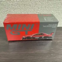 MINIGT 1/64 日産 スカイライン ER34 リバティウォーク