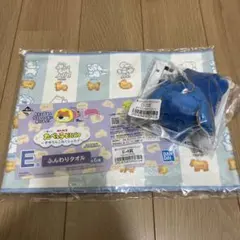 たべっ子どうぶつ　一番くじ　D賞 / E賞