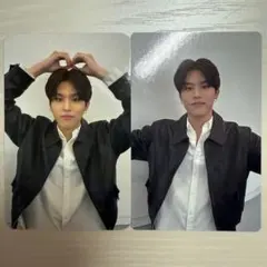 TREASURE withmuu MUSICART トレカ ジョンウ