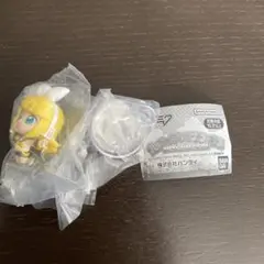 ハッピージャンプフィギュア　リン