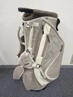 米*吾様 travisMathew キャディバッグ サンデーバック - メルカリ