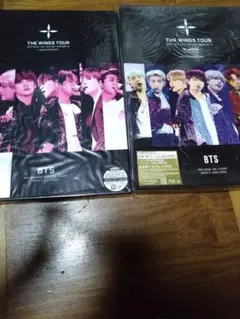 2026年最新】bts ライブdvdの人気アイテム - メルカリ