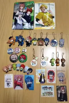 カラフルピーチ　まとめ売り⭕️ バラ売り⭕️ 即購入✖️