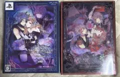 BLACK WOLVES SAGA イラスト集 - メルカリ