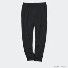 UNIQLO ウルトラストレッチアクティブジョガーパンツ Lサイズ　メンズ