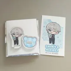 終わりのセラフ メディコス ポップアップショップ 柊深夜