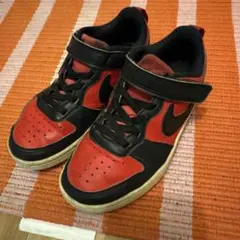 NIKE スニーカー 19.0