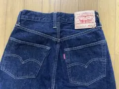 LEVI'S VINTAGE CLOTHING 503ＢＸＸ／濃紺