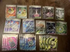 お買い得　ポケモンカード グッズSR まとめ売り28枚