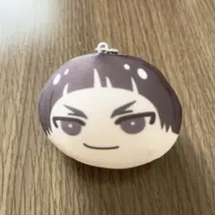 ハイキュー!! 五色工 おまんじゅう - メルカリ