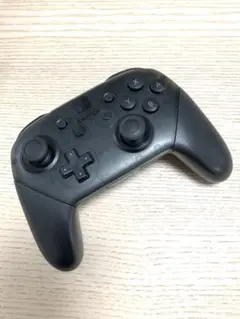 Z33 Nintendo Switch 純正プロコン