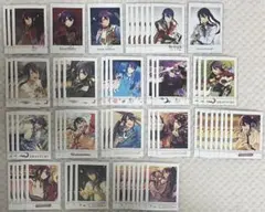 グッズまとめ 【紙類】 神崎颯馬