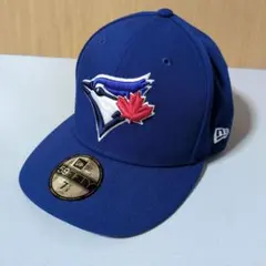 ニューエラ 59FIFTY トロント・ブルージェイズ シティコネクト 7 3/8