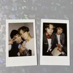 SEVENTEEN 2016 ENCORE CONCERT トレカ