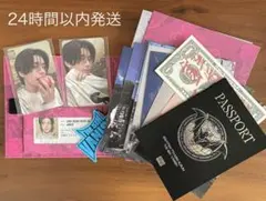 THE SIN VANISH FUGITIVES ジェイクセット