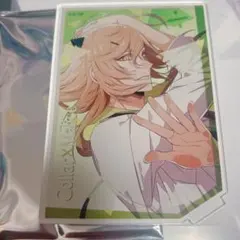 Collar×Malice カラマリ アクスタ OPG 景之