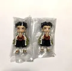 鬼滅 PalVerse パルバース vol.3 悲鳴嶼行冥