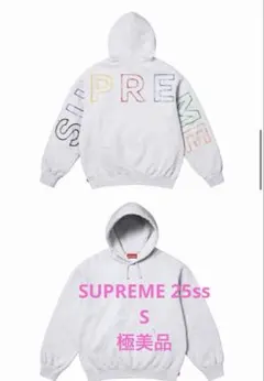 2026年最新】Supreme Frayed Hooded Sweatshirtの人気アイテム - メルカリ