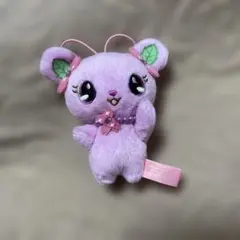 ジュエルペット　さくらん　プチマスコット