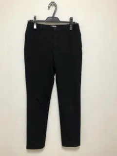 B3♡B-Three♡ブラック♡カジュアルパンツLサイズ