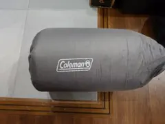 【ジャンク品】Coleman　インフレーターマット　ダブルのサムネイル