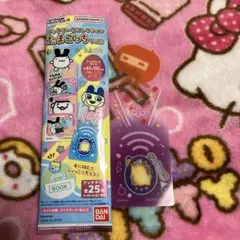 たまごっち ブックマークコレクションVol.2 新品