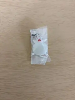 ノンタン めじるしアクセサリー ガチャガチャ