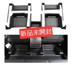 Tesla Y Juniper シート下プロテクター　2025　2026